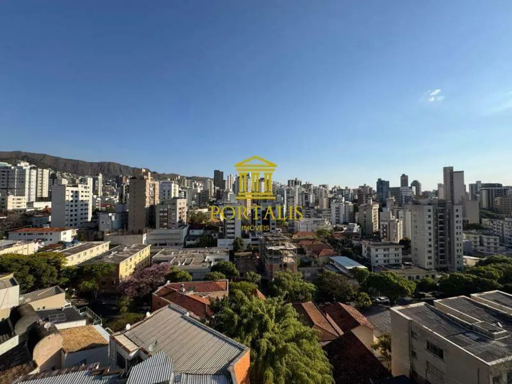 Cobertura, 2 quartos, 85 m² - Foto 1