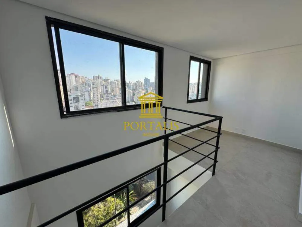 Cobertura, 2 quartos, 85 m² - Foto 2
