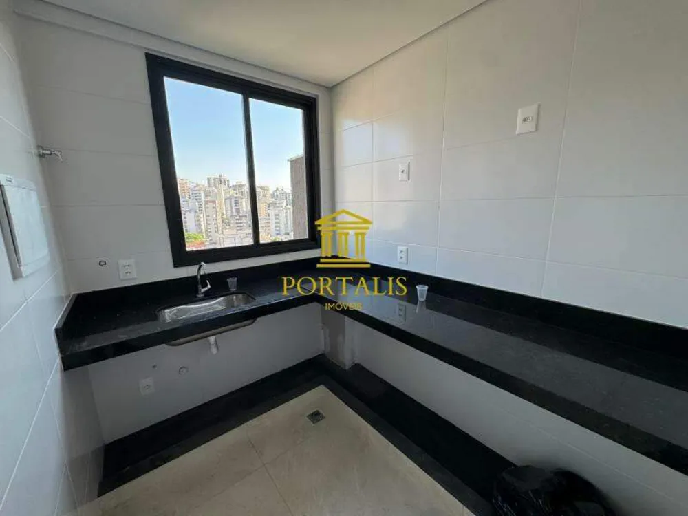 Cobertura, 2 quartos, 85 m² - Foto 6
