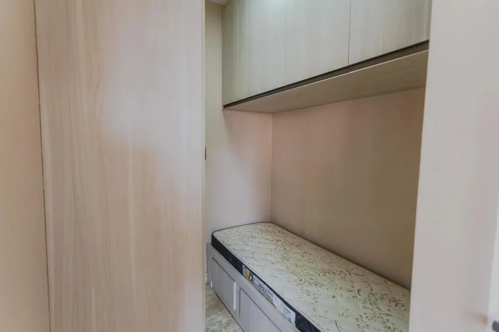 Apartamento, 3 quartos, 85 m² - Foto 3