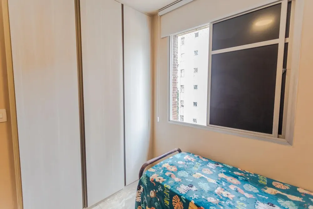 Apartamento, 3 quartos, 85 m² - Foto 5