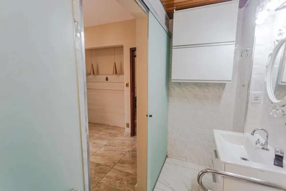 Apartamento, 3 quartos, 85 m² - Foto 3