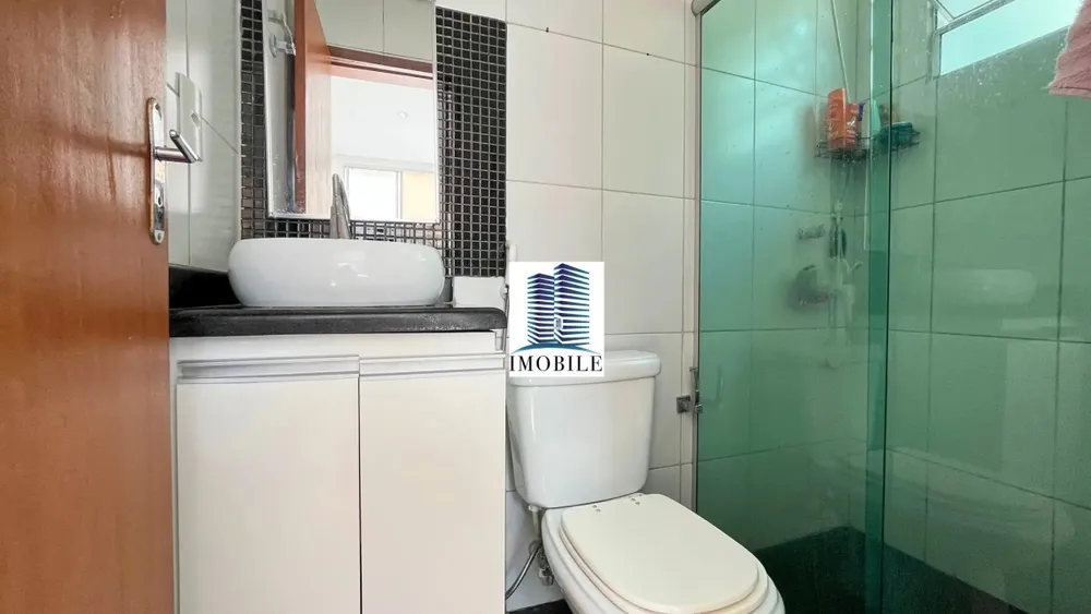 Cobertura, 3 quartos, 140 m² - Foto 12