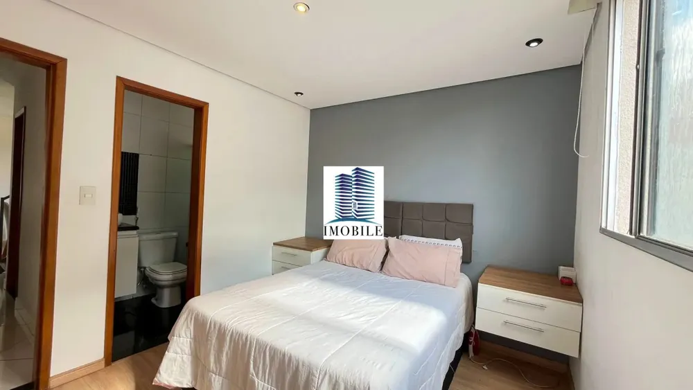 Cobertura, 3 quartos, 140 m² - Foto 2