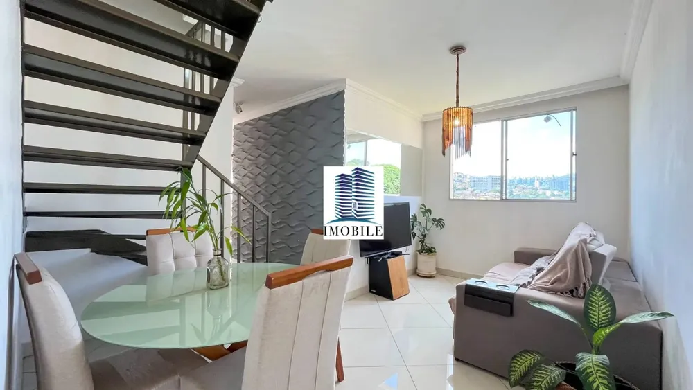 Cobertura, 3 quartos, 140 m² - Foto 12