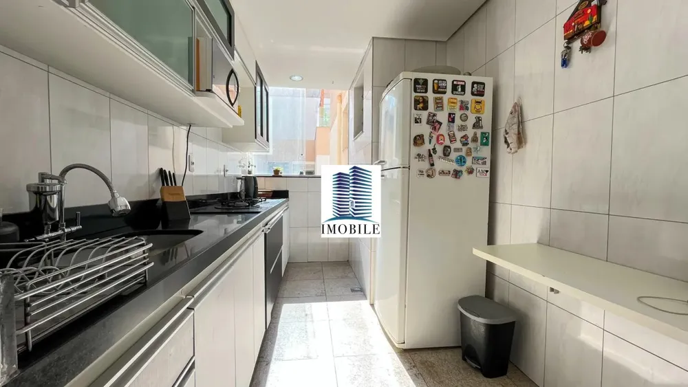 Cobertura, 3 quartos, 140 m² - Foto 8