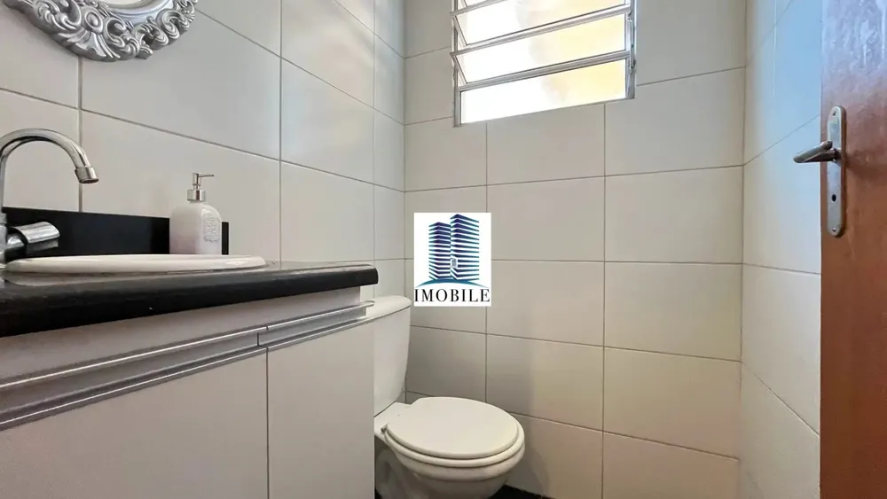 Cobertura, 3 quartos, 140 m² - Foto 9