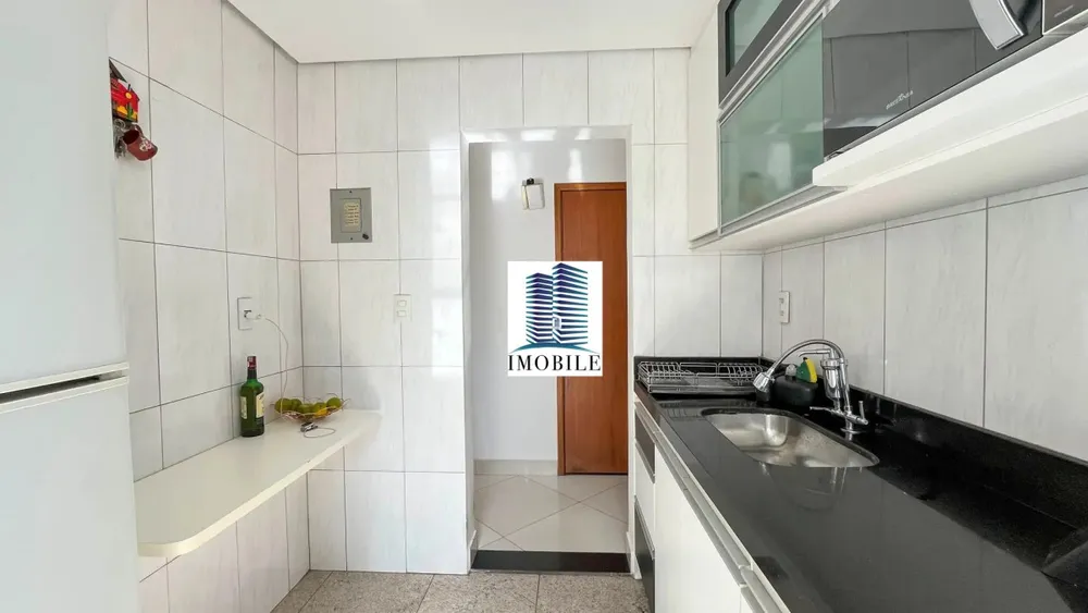 Cobertura, 3 quartos, 140 m² - Foto 6