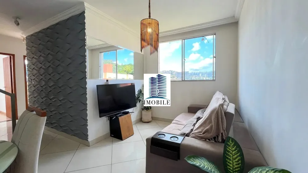 Cobertura, 3 quartos, 140 m² - Foto 3