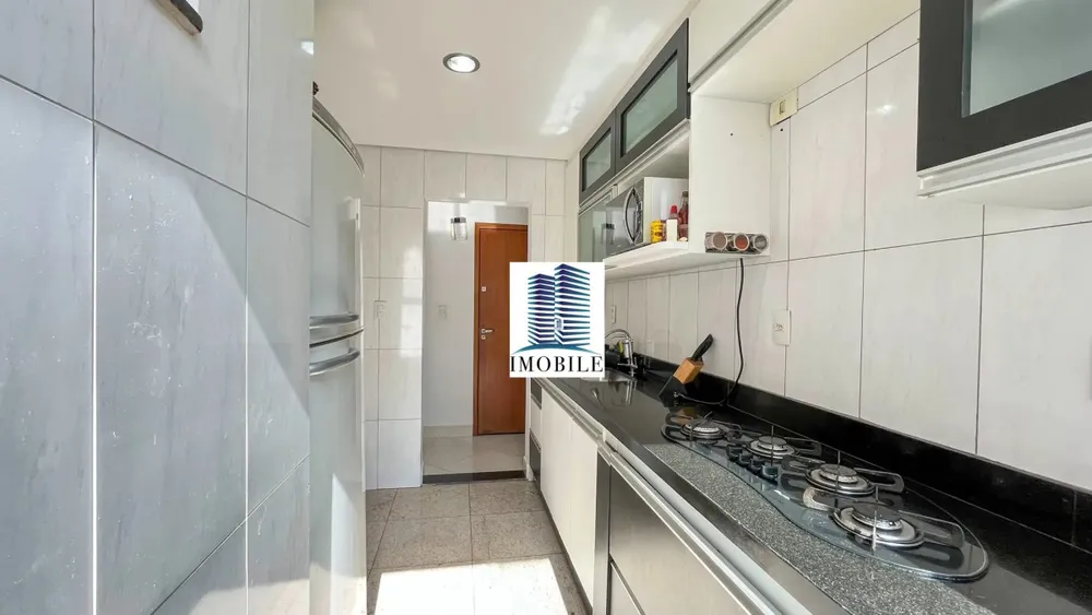 Cobertura, 3 quartos, 140 m² - Foto 7
