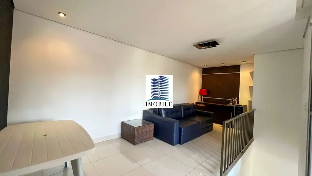 Cobertura, 3 quartos, 140 m² - Foto 1