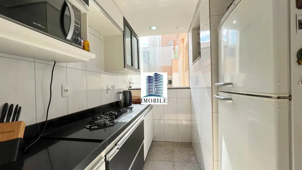 Cobertura, 3 quartos, 140 m² - Foto 10