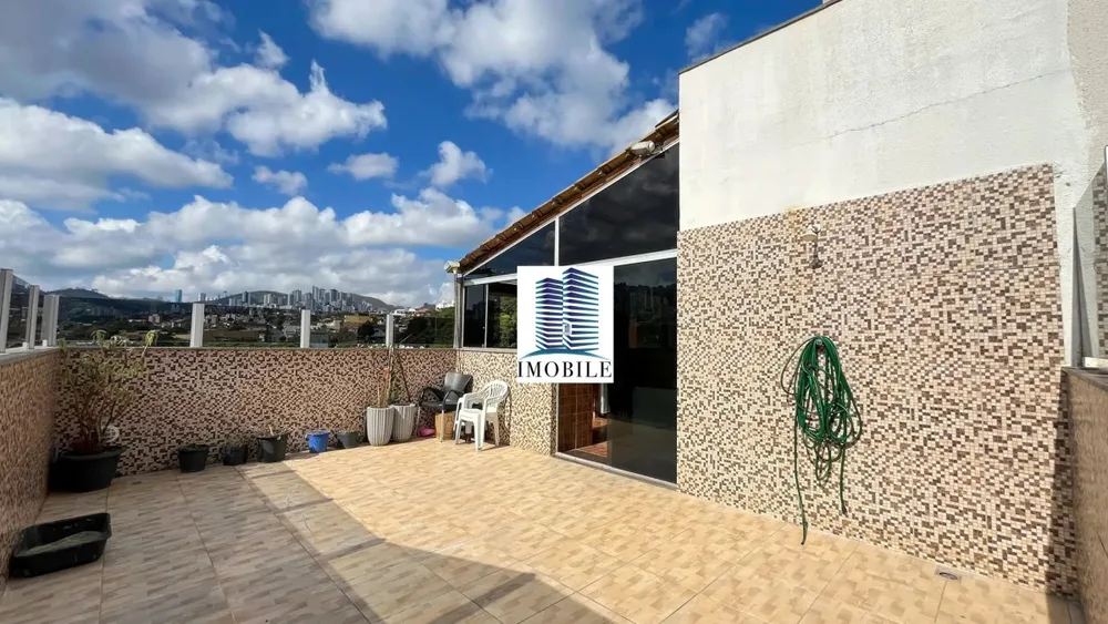 Cobertura, 3 quartos, 140 m² - Foto 16