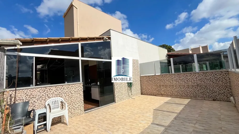 Cobertura, 3 quartos, 140 m² - Foto 15