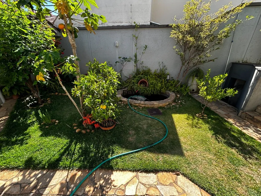 Casa, 4 quartos, 268 m² - Foto 3