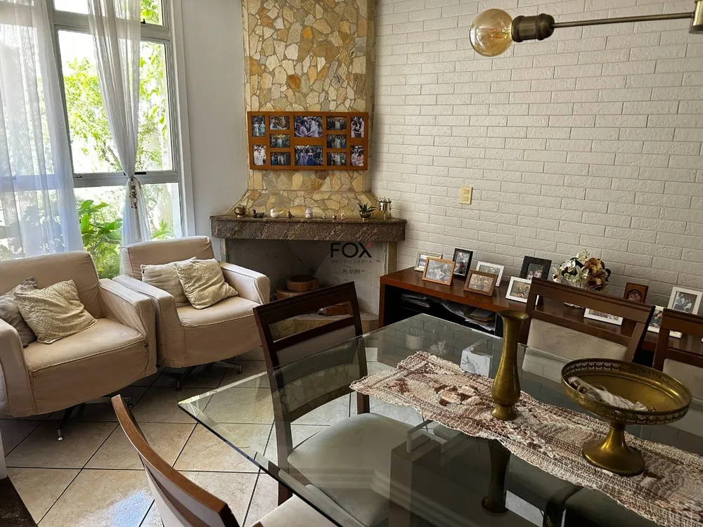Casa, 4 quartos, 268 m² - Foto 11