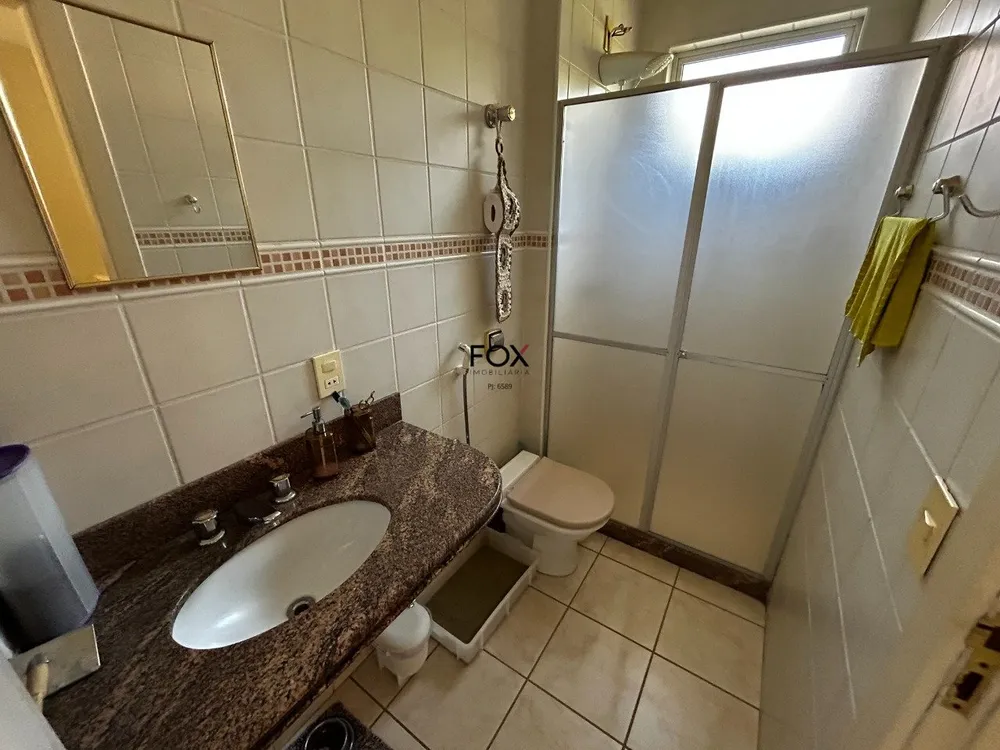 Casa, 4 quartos, 268 m² - Foto 20