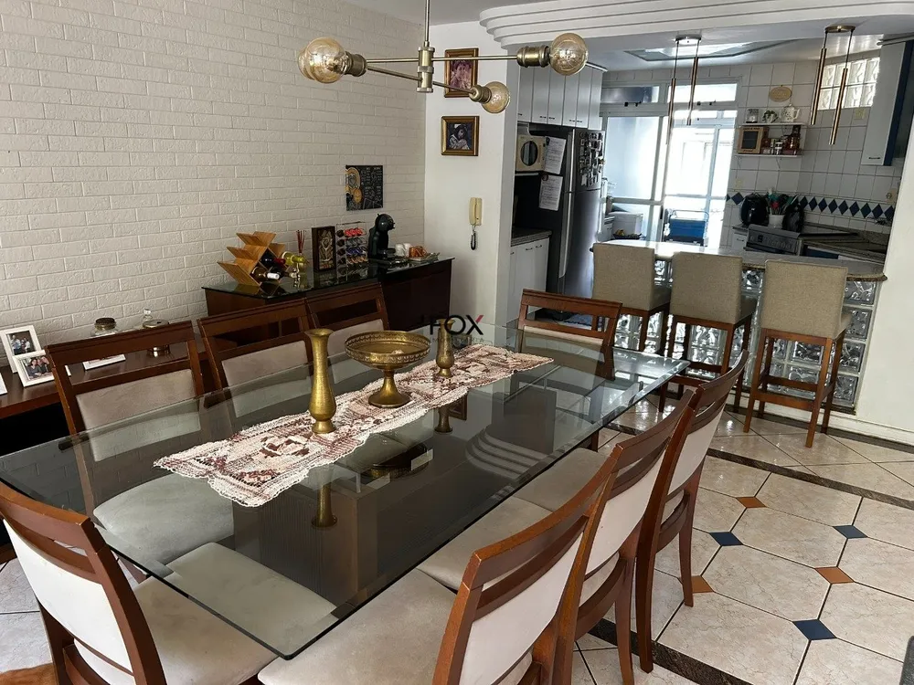 Casa, 4 quartos, 268 m² - Foto 10