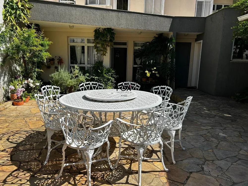 Casa, 4 quartos, 268 m² - Foto 5