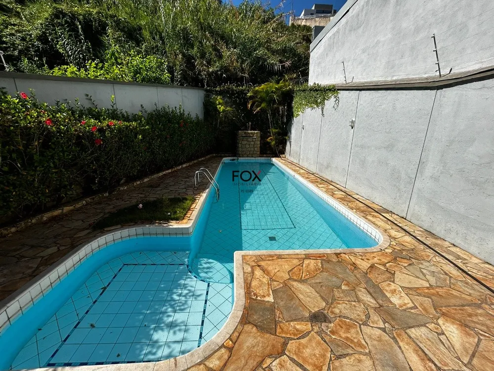 Casa, 4 quartos, 268 m² - Foto 7