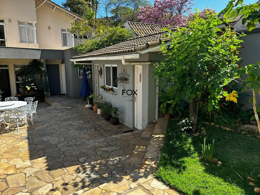 Casa, 4 quartos, 268 m² - Foto 6