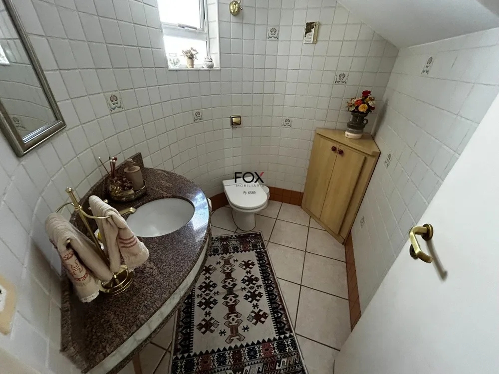 Casa, 4 quartos, 268 m² - Foto 15