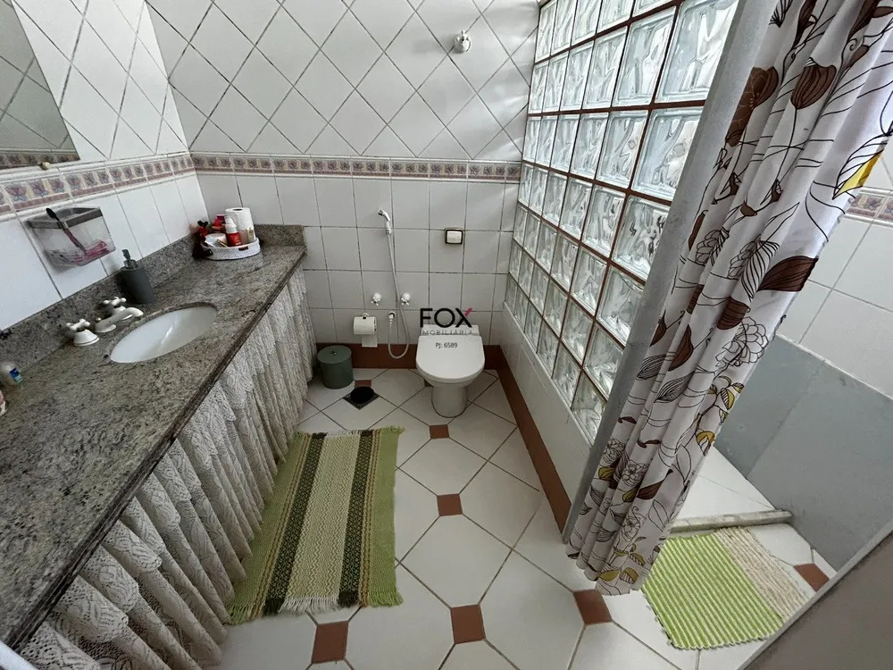 Casa, 4 quartos, 268 m² - Foto 21