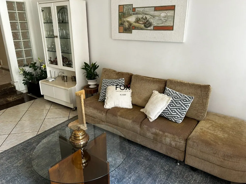 Casa, 4 quartos, 268 m² - Foto 8