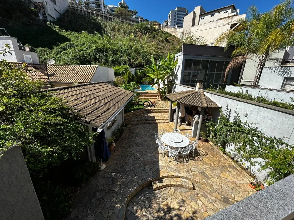 Casa, 4 quartos, 268 m² - Foto 4