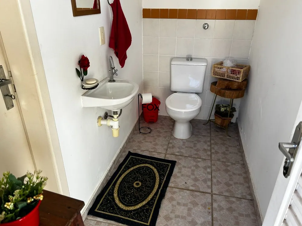 Casa, 4 quartos, 268 m² - Foto 9