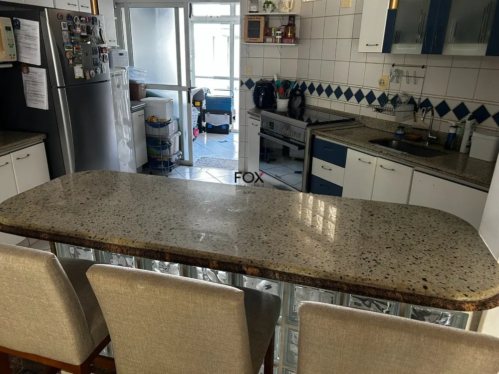 Casa, 4 quartos, 268 m² - Foto 24