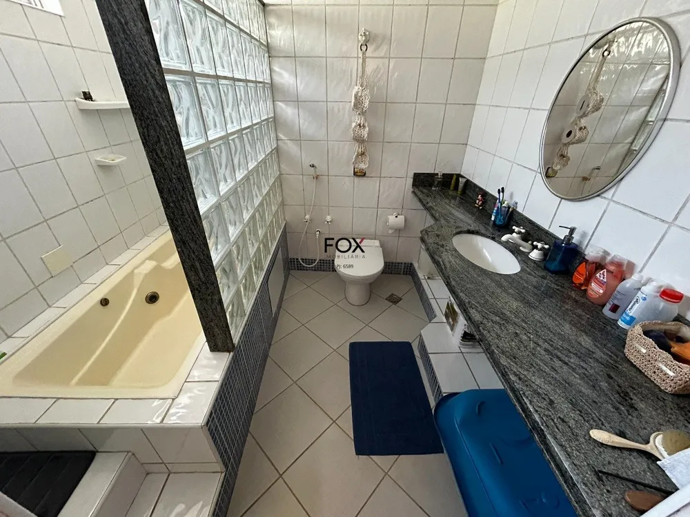 Casa, 4 quartos, 268 m² - Foto 16