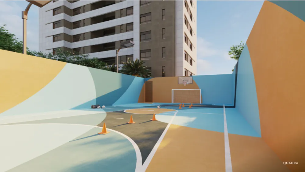 Apartamento, 4 quartos, 175 m² - Foto 5