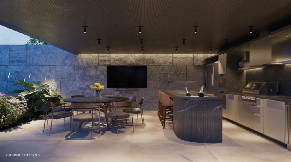 Apartamento, 4 quartos, 175 m² - Foto 6