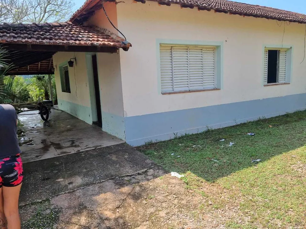 Fazenda, 226 hectares - Foto 19