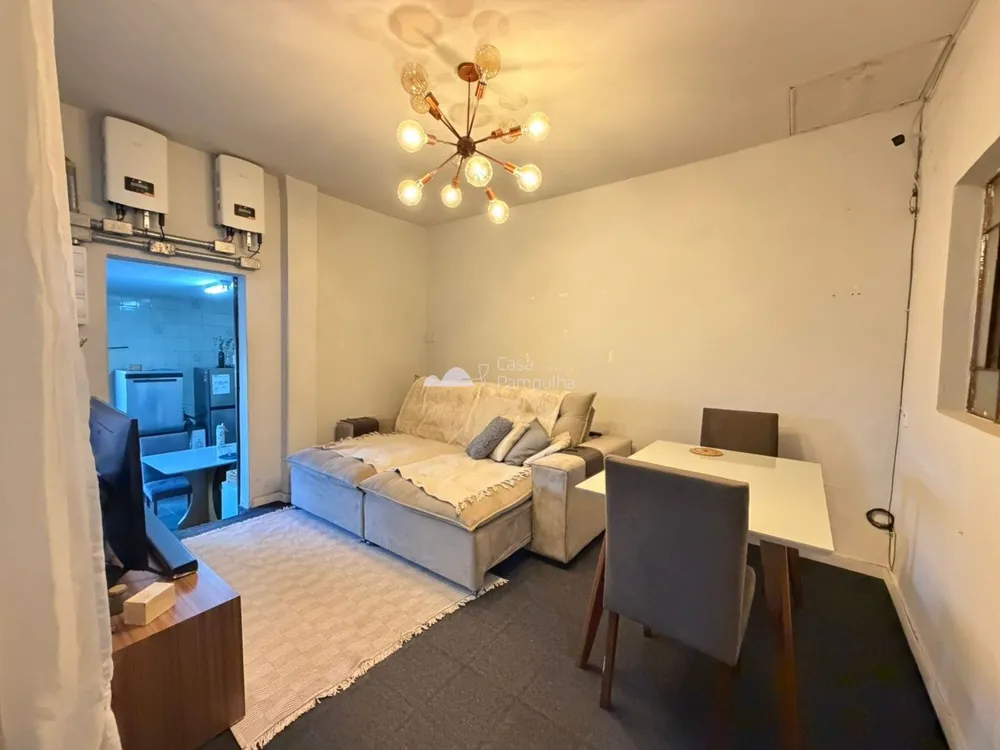 Casa, 3 quartos, 360 m² - Foto 2