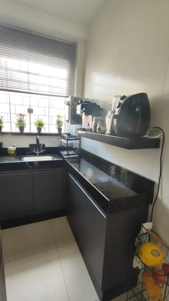Apartamento, 2 quartos, 75 m² - Foto 9