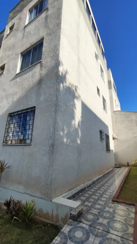Apartamento, 2 quartos, 75 m² - Foto 1