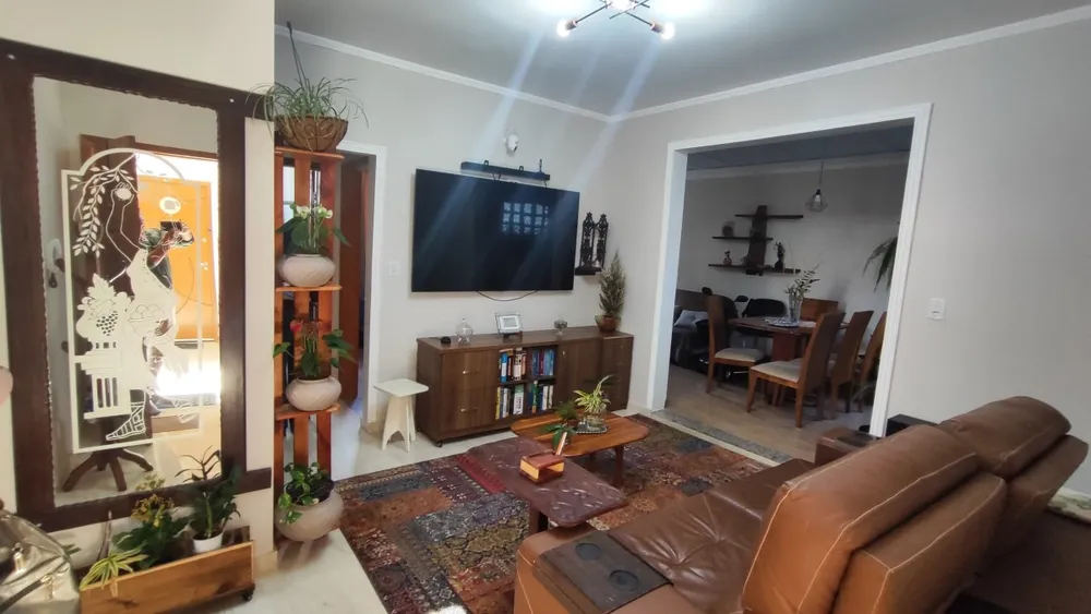 Apartamento, 2 quartos, 75 m² - Foto 2