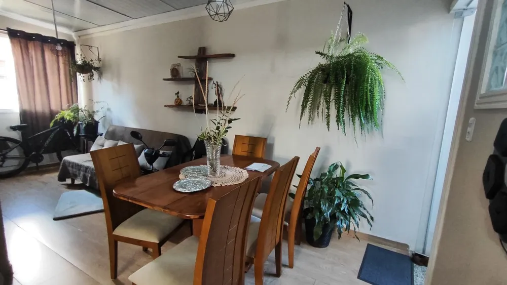 Apartamento, 2 quartos, 75 m² - Foto 3