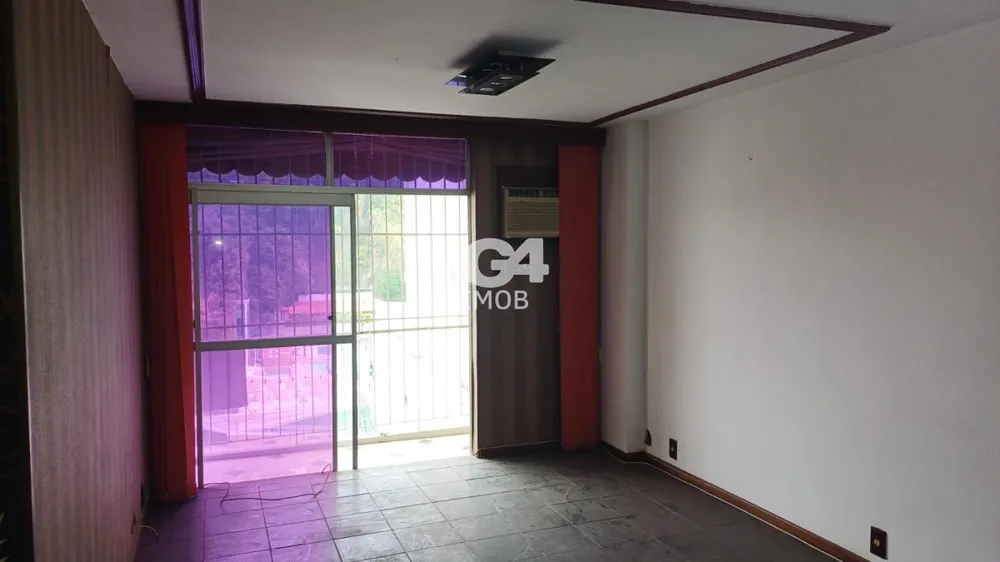 Apartamento, 3 quartos, 97 m² - Foto 3