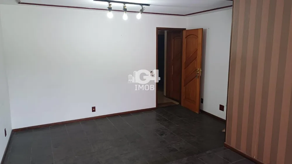 Apartamento, 3 quartos, 97 m² - Foto 2