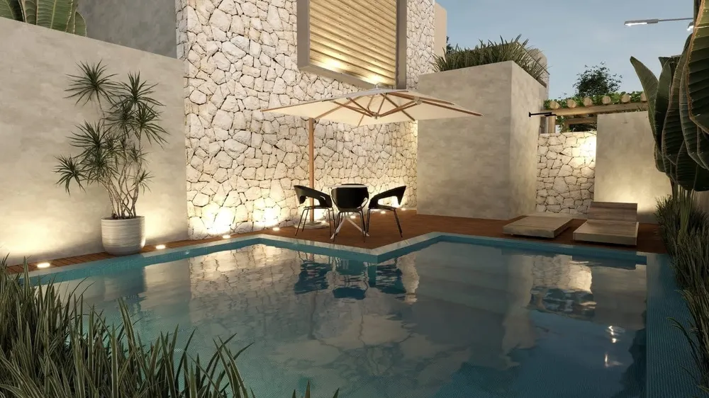 Casa de Condomínio, 3 quartos - Foto 5