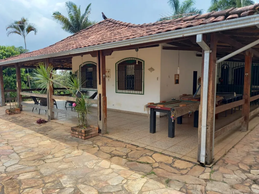 Casa, 4 quartos, 1640 m² - Foto 2