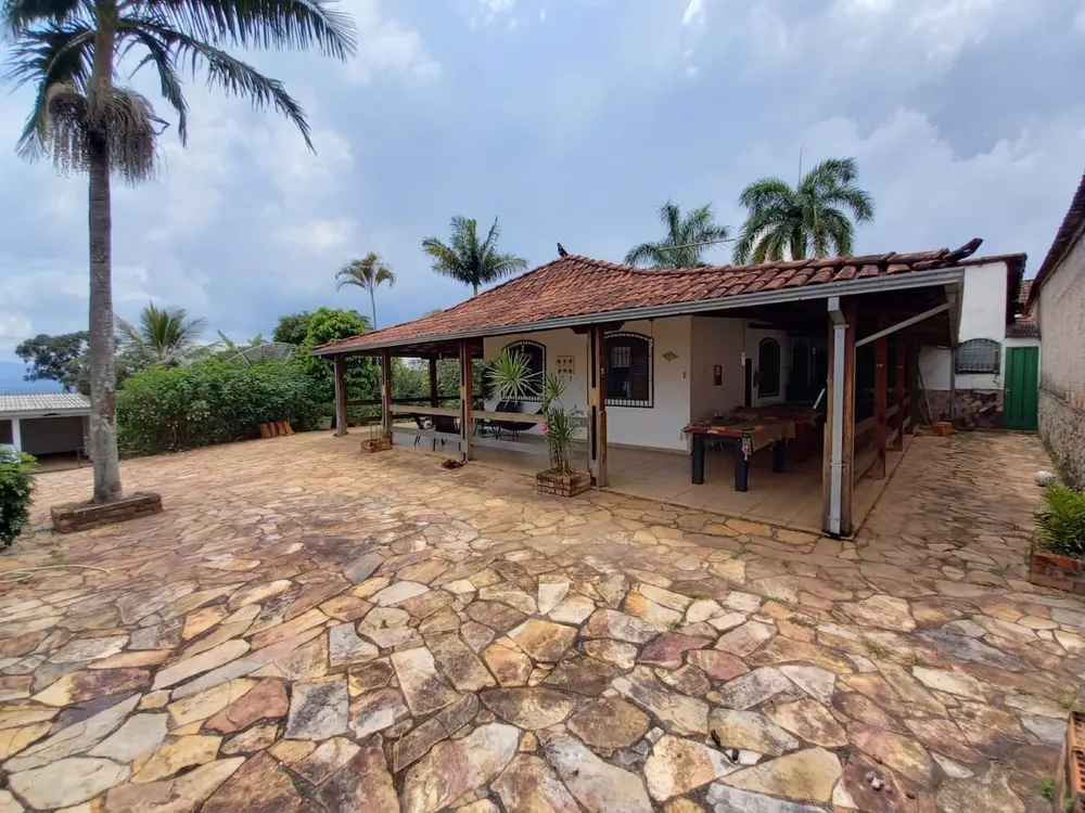 Casa, 4 quartos, 1640 m² - Foto 4