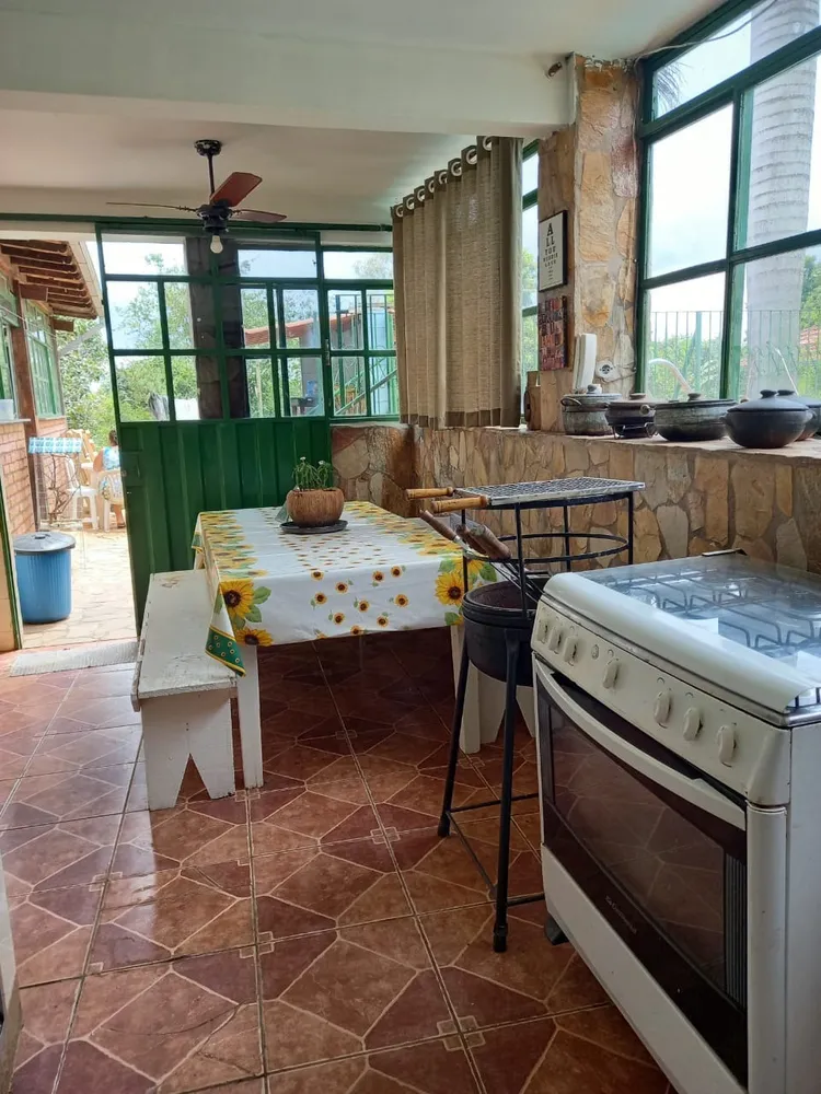 Casa, 4 quartos, 1640 m² - Foto 12