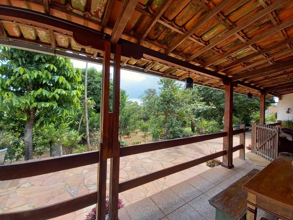 Casa, 4 quartos, 1640 m² - Foto 10