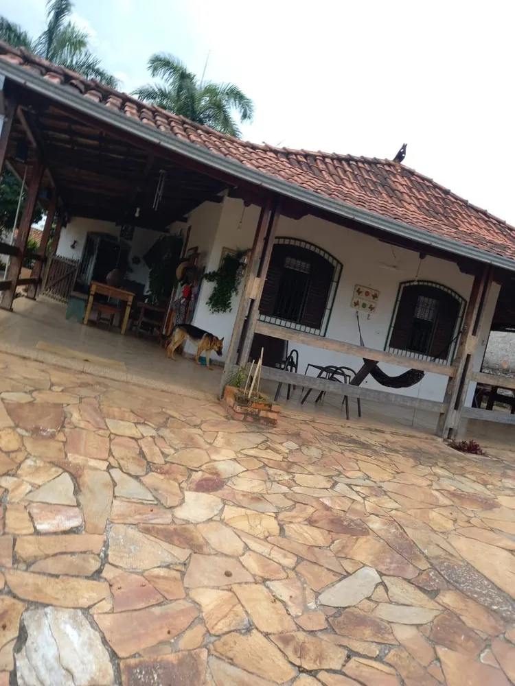 Casa, 4 quartos, 1640 m² - Foto 5