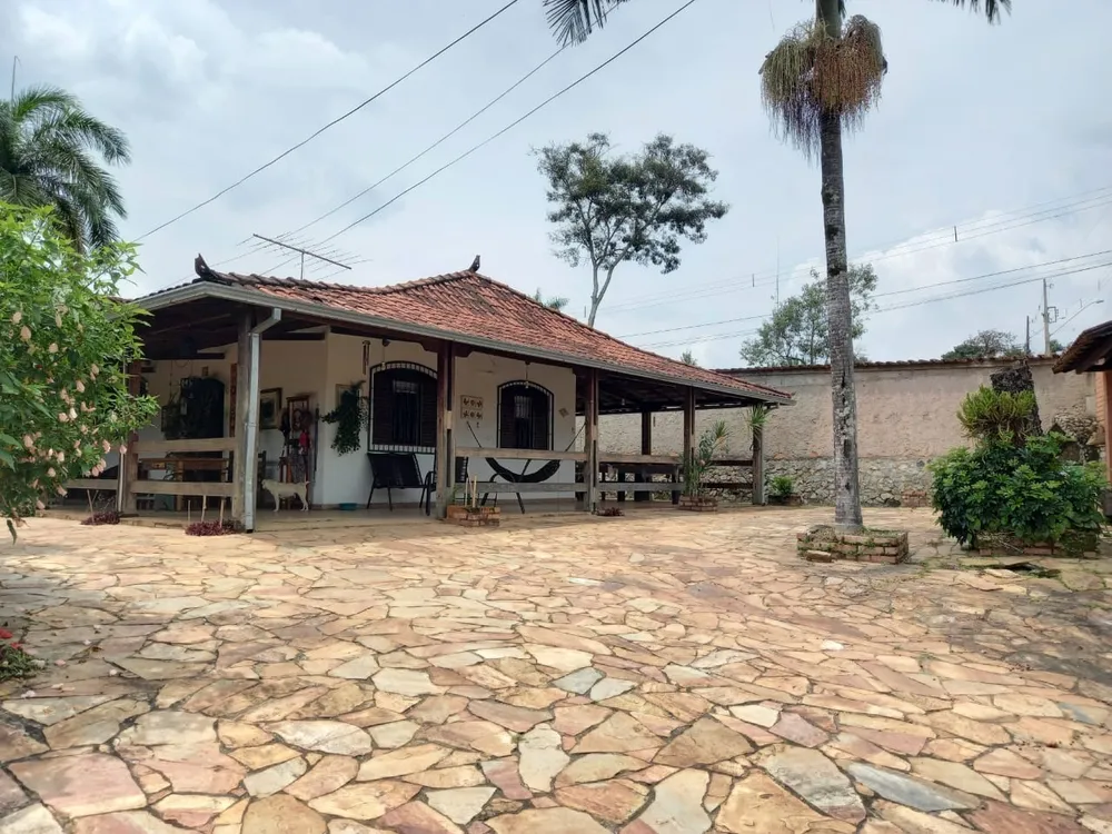 Casa, 4 quartos, 1640 m² - Foto 3