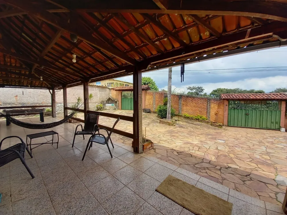 Casa, 4 quartos, 1640 m² - Foto 11